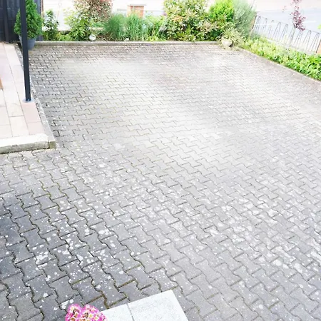 123 Zimmerfrei Schoneck Exterior photo