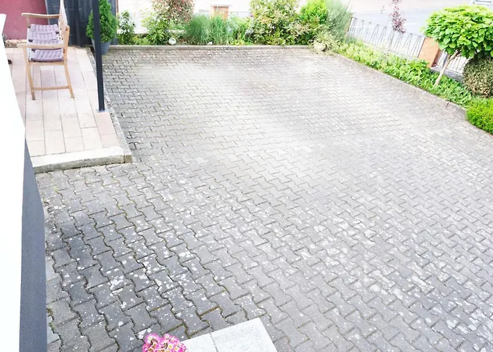 123 Zimmerfrei