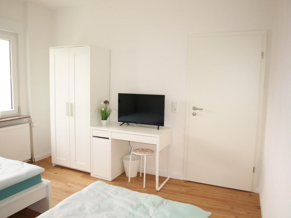 Homestay 123 Zimmerfrei