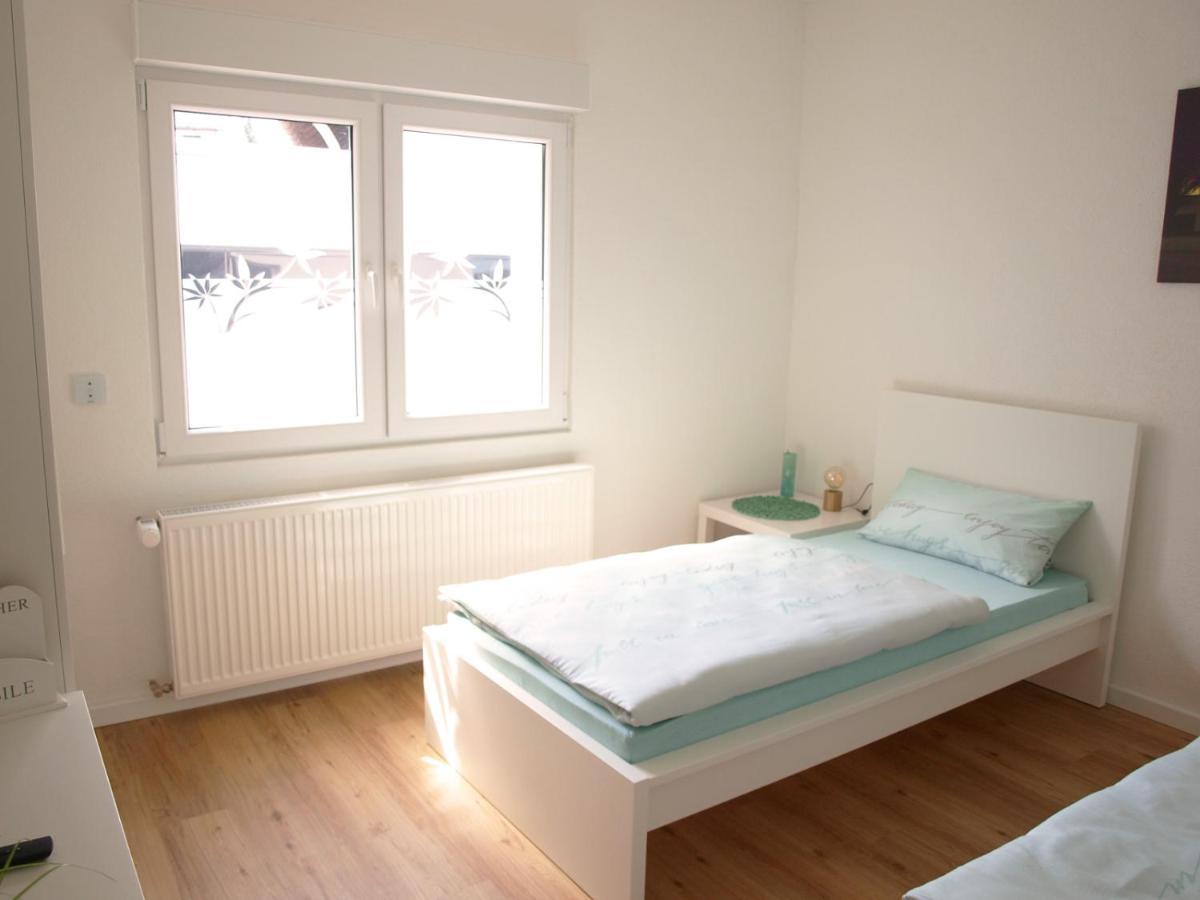 Homestay 123 Zimmerfrei *