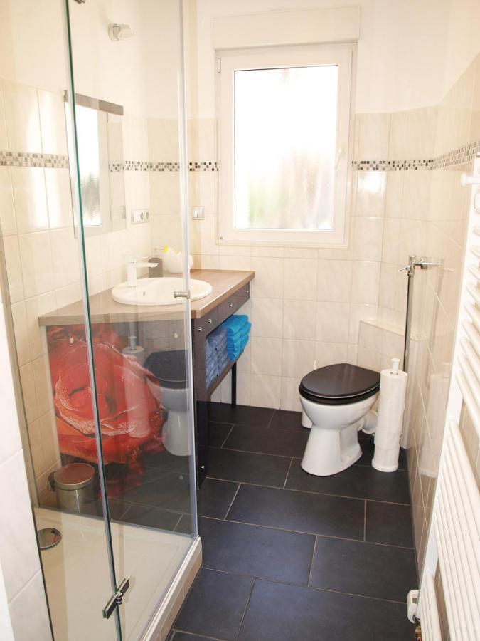 Homestay 123 Zimmerfrei