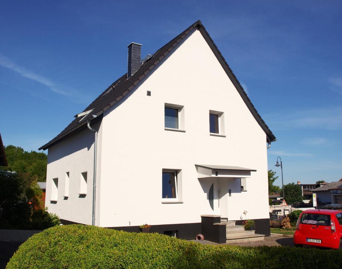 123 Zimmerfrei Homestay Schoneck