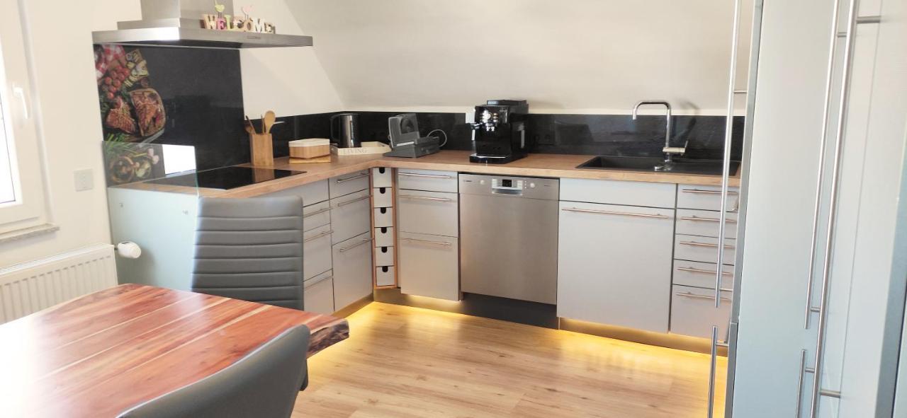 123 Zimmerfrei Homestay Schoneck
