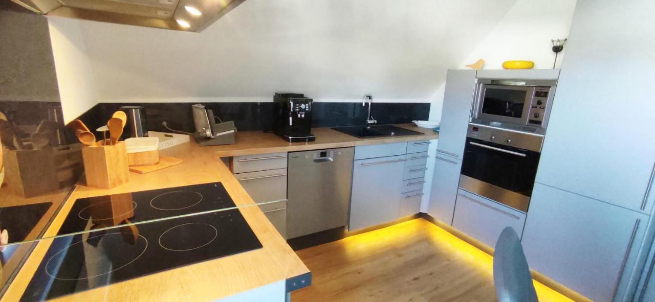123 Zimmerfrei Homestay Schoneck