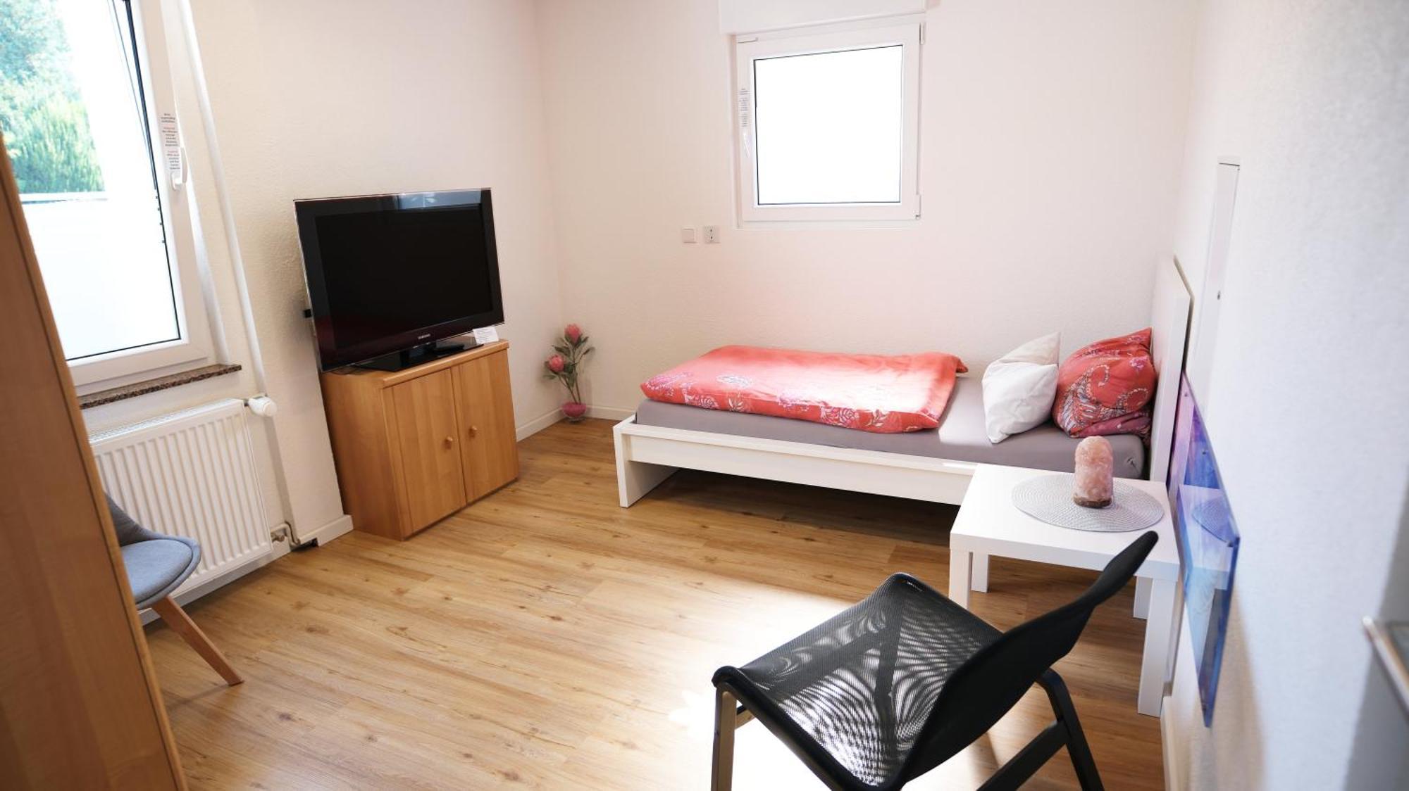 123 Zimmerfrei Homestay